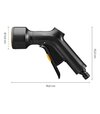 Pištoľ Fiskars Solid zavlažovacia multifunkčná 1070837