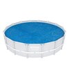 Plachta Bestway, Flowclear, 462cm, solárna