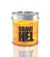 Plechovica Gravihel 3,5l