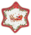 Podnos Christmas Heritage R1484CHER