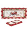 Podnos Christmas memories