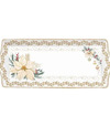 Podnos White ELegance 35x15cm R1109WHEL