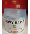 Polykar Nový Rapid - Dvojzložkový polyesterový univerzálny tmel 0,5kg