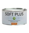 Polykar Soft Plus - Dvojzložkový polyesterový jemný plniaci tmel 0,2kg