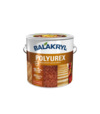 Polyurex lak na podlahy LESK 0,6kg V1604
