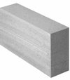 Porfix 125mm (500x250x125) BIELY