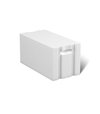 Porfix 250mm (500x250x250) biely
