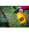 Postrekovač Evika AG15 1.5l ručný