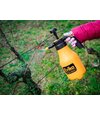 Postrekovač Evika AG15 1.5l ručný