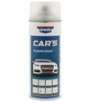 Presto CAR´s bezfarebný lak matný 400ml