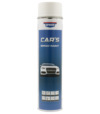 Presto CAR´s biela matná 600ml
