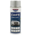 Presto CAR´s strieborná na disky 400ml