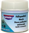 Presto Tmel plniaci oker 500g