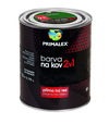 Primalex 2v1 hnedá 2,5l