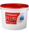 Primalex Plus - Interiérová biela farba 25kg