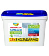 Primalex Štandard - Interiérová biela farba 15kg+3kg grátis
