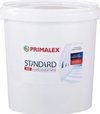 Primalex Štandard - Interiérová biela farba 40kg