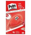 Pritt Refill Glue Roller Trvale lepiaci roller s vymeniteľnou náplňou 8,4mm x 16m