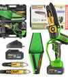 Procraft PKA32Li-P Pílka ručná aku