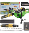 Procraft PKA40Li Píla reťazová aku