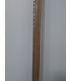 Profil schodový A31 Dub 90cm