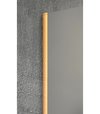 Profil stenový Vario 200mm zlatý