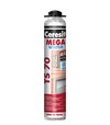 PU Ceresit TS70, pištolová zimná MEGA 850ml