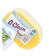 Q-Clean Hubka kúpeľňová 1ks
