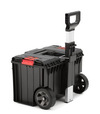 QBRICK® System ONE Cart Basic Box
