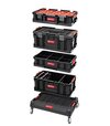QBRICK® System TWO Platform Transport Modul