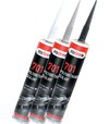 Radex 701 Polyuretánový tmel, biely 310ml