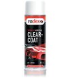 Radex spray it Clear coat 400ml
