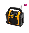 Rádio pracovné BTWORKPRO reprobox