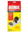 Ratimor lepiaca doska na ničenie myší a potkanov, 2ks/bal.