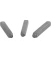 Razidlá HR59203 3mm, 9ks