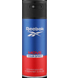 Reebok deo 150ml MEN Move your Spirit