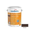 REMMERS Dauerschutz-Lasur UV Palisander, strednovrstvá UV lazúra 0,75l