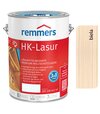 Remmers HK-Lasur 5l Weiss/Biela - tenkovrstvá olejová lazúra