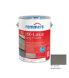REMMERS HK-Lasur Grey Protect Grafitová sivá tenk.olejová lazúra 0.75l