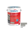 REMMERS Hk-lasur Grey Protect Platinová sivá tenkovr.olej. lazúra 0.75l