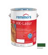 REMMERS HK-Lasur Tannengrun - Jedlová zeleň, tenkovrstvá olejová lazúra 0,75l