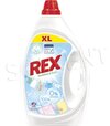 Rex Gél na pranie XL Sensitive & pure 54 praní