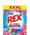 Rex Prací prášok XXXL Orchid Macadamia box 66 praní
