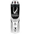 Rexona Antiperspirant pánsky Invisible black & white 150ml