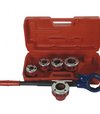 Rezač závitov, sada 3/8", 1/2", 3/4", 1", 1 1/4"