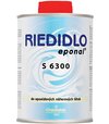 Riedidlo Chemolak S6300 0,4l na epoxidové dvojzložkové farby
