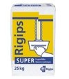 Rigips Super 2,5kg - tmel