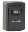 Rottner Key Care Schránka bezpečnostná na kľúče čierna