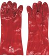 Rukavice PVC