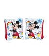 Rukávniky Bestway® 91002, Mickey&Friends, detské, nafukovacie, 230x150 mm